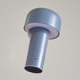 Italienische schnurlose Pilz-Tischlampe