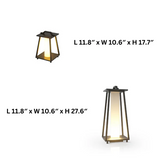 Roam Tragbare Außenleuchte