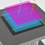 Solar Lume Außenleuchte