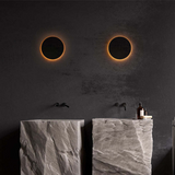 Moderne Minimalismus LED Wandleuchte