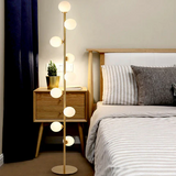 Nordic Glass Stehleuchte