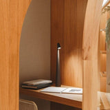 Luminavista™ I Tragbare Tischleuchte