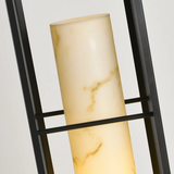 Solar-Terrassenlampe