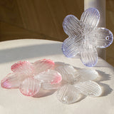 Treviso Blumen-Kronleuchter