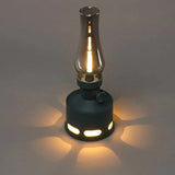 Vintage LED Laterne
