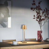 2024 Tragbare Taschenlampe