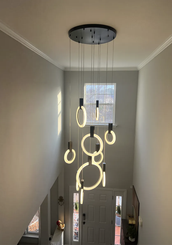 Kunden lieben unsere Lampen