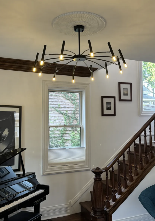 Kunden lieben unsere Lampen