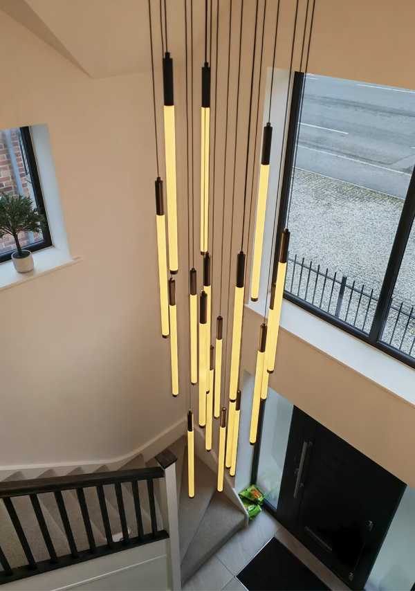 Kunden lieben unsere Lampen