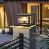 Solar Lume Außenleuchte