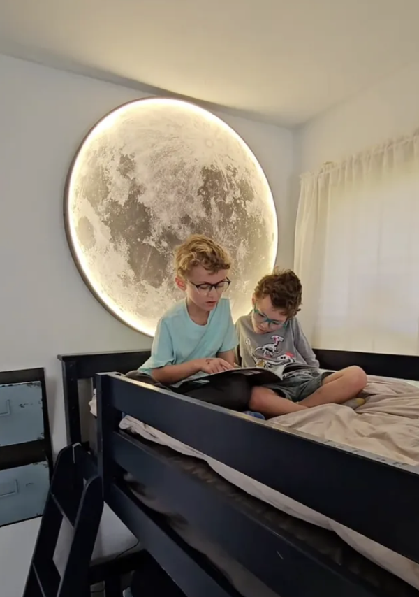 Kunden lieben unsere Lampen