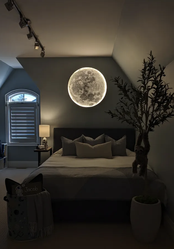 Kunden lieben unsere Lampen