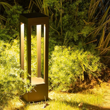 Nimbus Wegleuchte für draußen