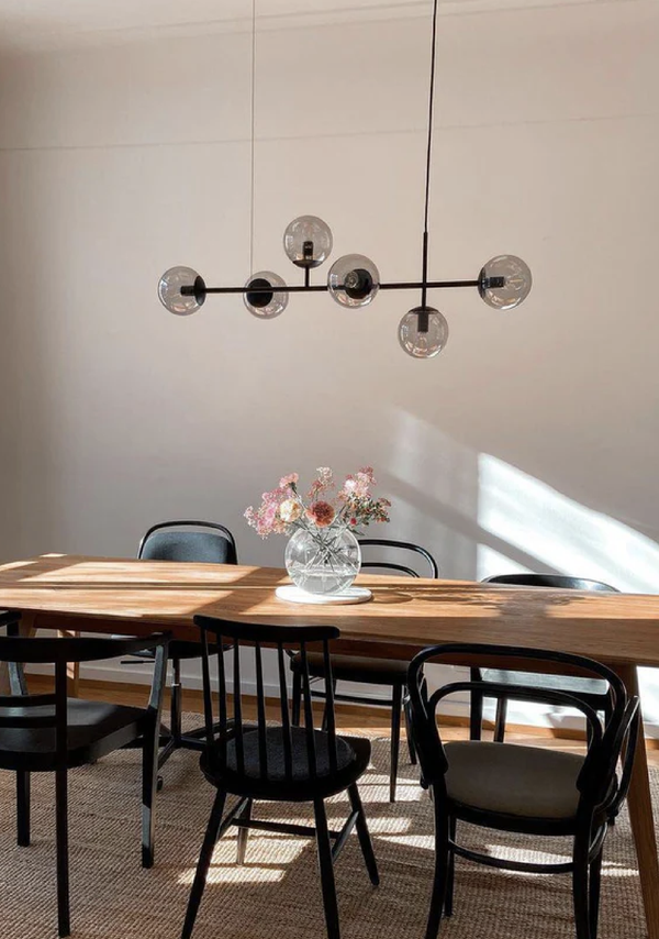 Kunden lieben unsere Lampen