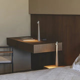 Luminavista™ I Tragbare Tischleuchte