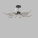 Luster Design-Kronleuchter