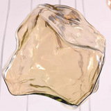 Moderner Treppenkronleuchter