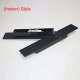 Wasserdichte LED-Streifen-Wandleuchte