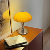Pilz Bauhaus Tischlampe