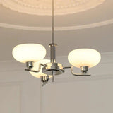 Mittelalterliche Bauhaus-Deckenleuchte