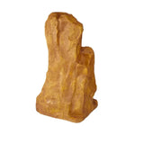 Lebendige Stein-Außenleuchte