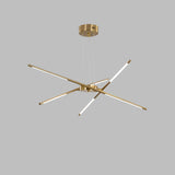 Spinnen-Kronleuchter